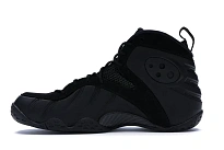 Фото № 3 с приближением к товару «‎Nike Zoom Rookie Black»