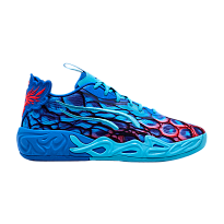 Фото № 1 с приближением к товару «‎Puma MB.04 Lo Alien Skins»