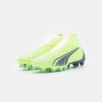 Фото № 2 с приближением к товару «‎Puma Ultra Match LL Fg/ag»
