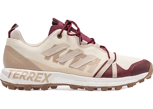 adidas Terrex Skychaser Kith Tan