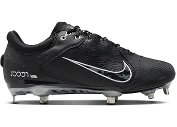 Nike Hyperdiamond 4 Elite (FZ0923-001)