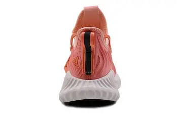 adidas Wmns Alphabounce Instinct CC Sneakers Pink - 4