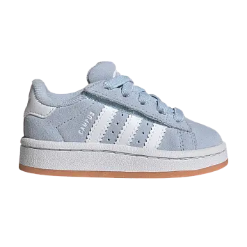 adidas Campus 00s Crystal Sky White Gum 2
