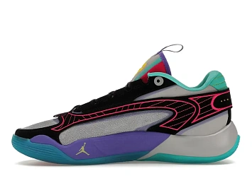 Jordan Luka 2 - 3