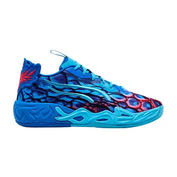 Puma MB.04 Lo Alien Skins - 1