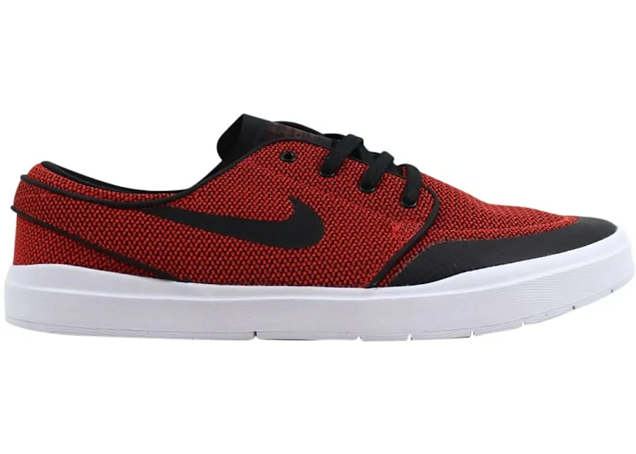 Фото № 1 с приближением к товару «‎Nike Stefan Janoski Hyperfeel XT Max Orange»