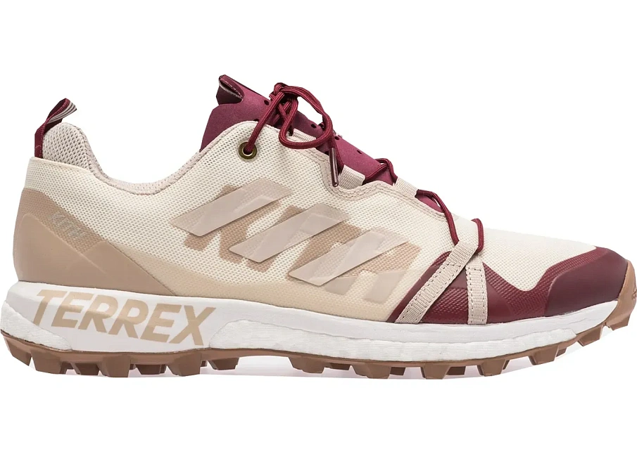 Фото № 1 с приближением к товару «‎adidas Terrex Skychaser Kith Tan»