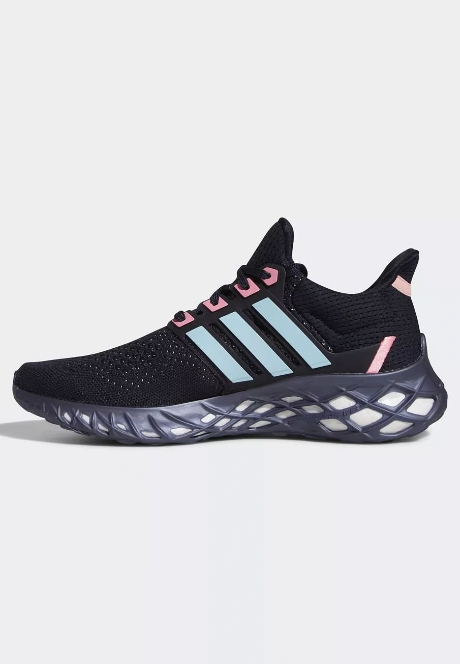 Фото № 1 с приближением к товару «‎ULTRABOOST WEB DNA UNISEX»