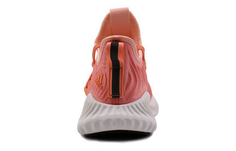 Фото № 4 с приближением к товару «‎adidas Wmns Alphabounce Instinct CC Sneakers Pink»