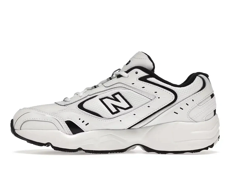 Фото № 3 с приближением к товару «‎New Balance 452»