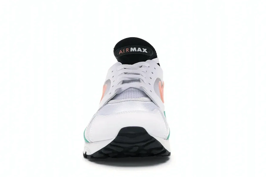 Фото № 2 с приближением к товару «‎Nike Air Max 93 Watermelon»