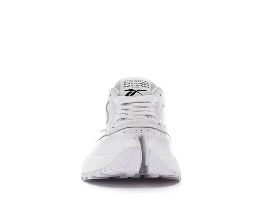 Фото № 2 с приближением к товару «‎Reebok Classic Leather Tabi»