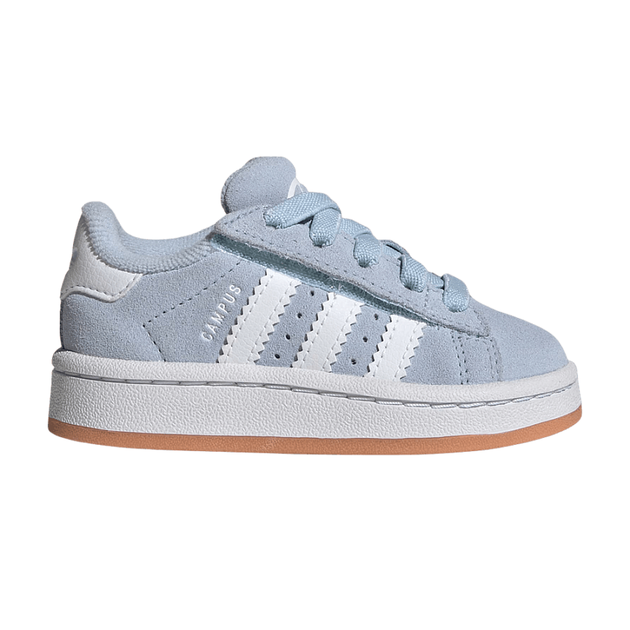 Фото № 1 с приближением к товару «‎adidas Campus 00s Crystal Sky White Gum 2»