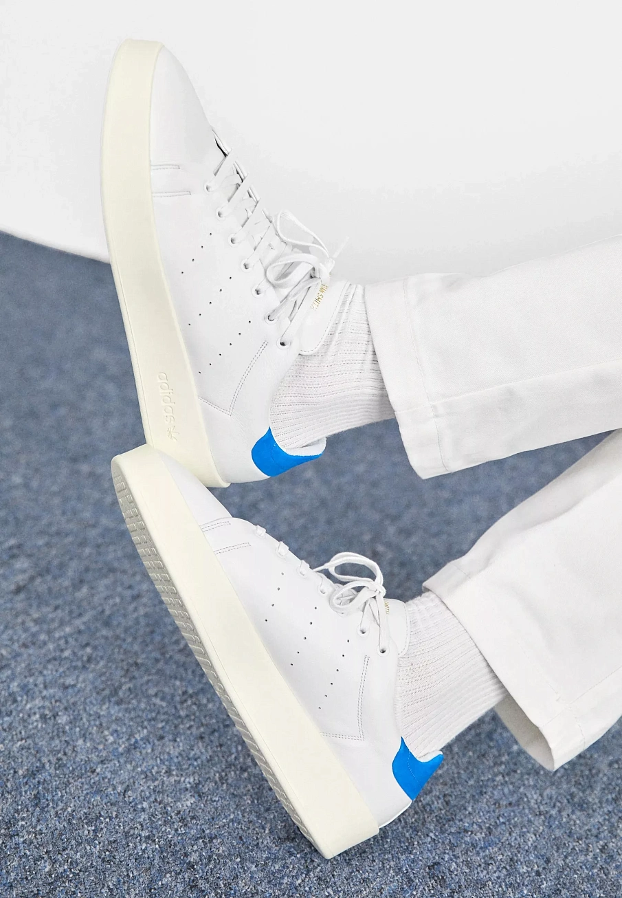 Фото № 4 с приближением к товару «‎STAN SMITH RELASTED UNISEX»