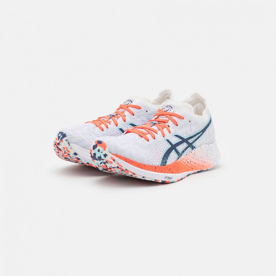 Фото № 2 с приближением к товару «‎Asics Magic Speed Celebrations OF»
