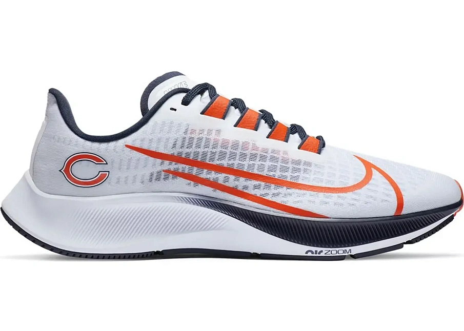 Фото № 1 с приближением к товару «‎Nike Air Zoom Pegasus 37»