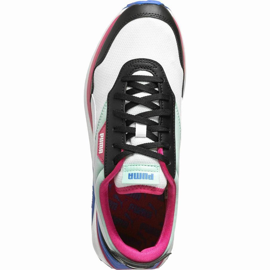 Фото № 3 с приближением к товару «‎Кроссовки Puma SPPU141A0RD-T11»