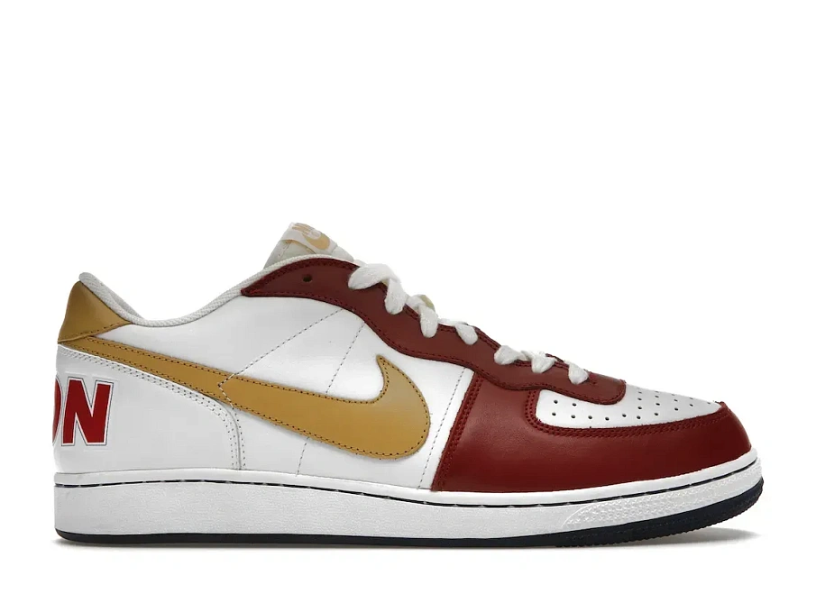 Фото № 1 с приближением к товару «‎Nike Terminator Zoom Low LeBron»