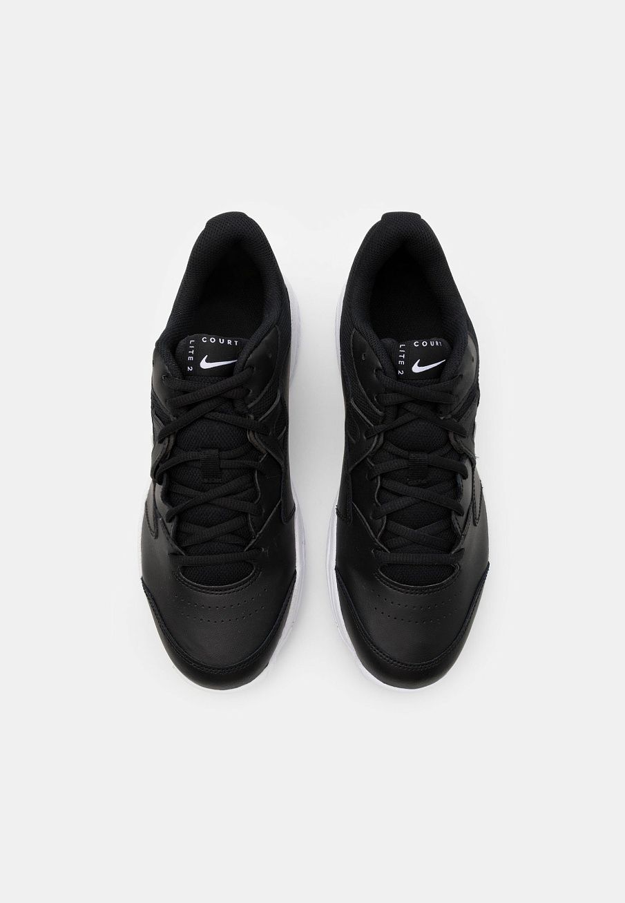 Фото № 4 с приближением к товару «‎Nike Lite 2»