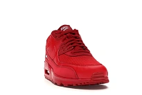 Фото № 2 с приближением к товару «‎Nike Air Max 90 Triple Red»