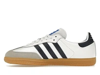 Фото № 3 с приближением к товару «‎adidas Samba OG»