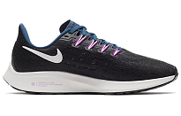 Фото № 2 с приближением к товару «‎Nike Wmns Air Zoom Pegasus 36 'Black'»