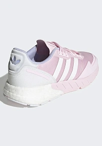 Фото № 2 с приближением к товару «‎Кроссовки Adidas spad111a1rh-j11-n»