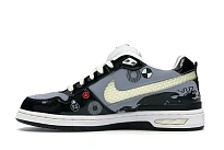 Фото № 3 с приближением к товару «‎Nike P Rod 1 Elite Futura»