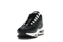 Фото № 3 с приближением к товару «‎Nike Air Max 95 Black Reflect Silver »