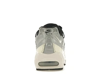 Фото № 4 с приближением к товару «‎Nike Air Max 95 Toggle Metallic Silver Alabaster »