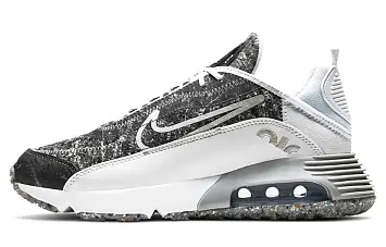 Nike Air Max 2090 SE Wmns GreyWhite - 1