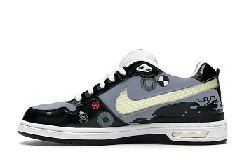 Nike P Rod 1 Elite Futura - 3