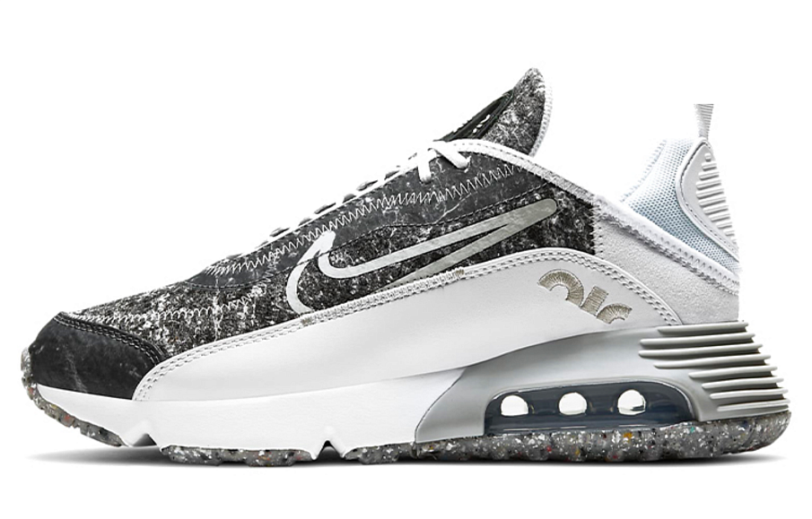 Фото № 1 с приближением к товару «‎Nike Air Max 2090 SE Wmns GreyWhite»