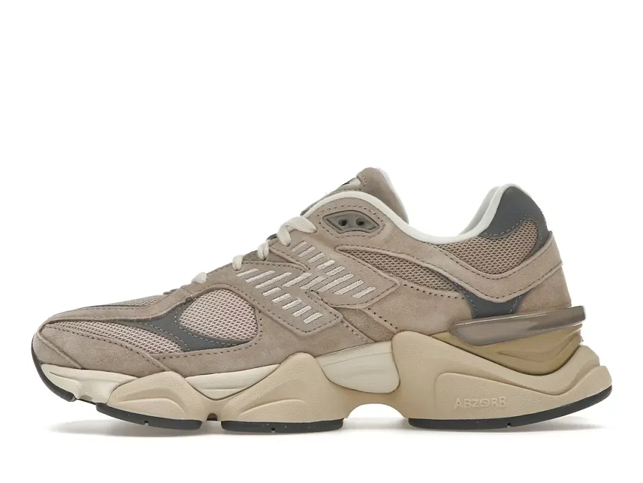 Фото № 3 с приближением к товару «‎New Balance 9060»