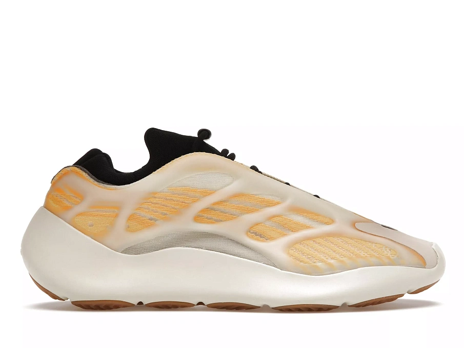 Фото № 1 с приближением к товару «‎adidas Yeezy 700 V3 Mono Safflower»