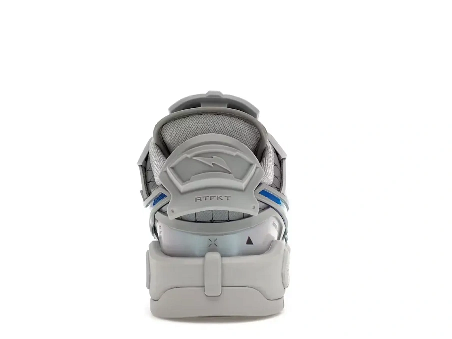 Фото № 4 с приближением к товару «‎Nike Dunk Genesis Low»