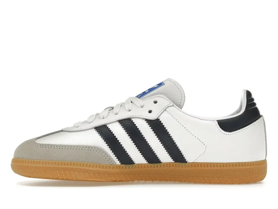 Фото № 3 с приближением к товару «‎adidas Samba OG»
