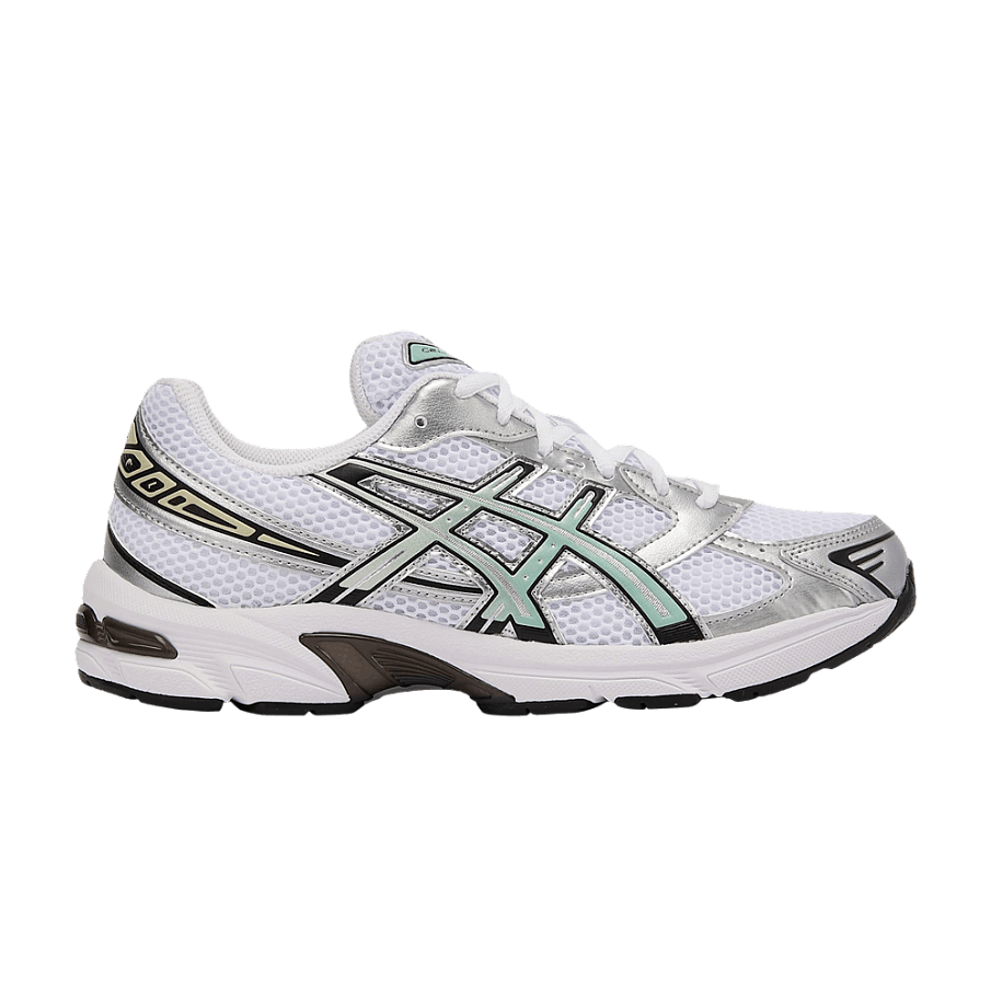 Фото № 1 с приближением к товару «‎ASICS Gel 1130 White Verdigris»