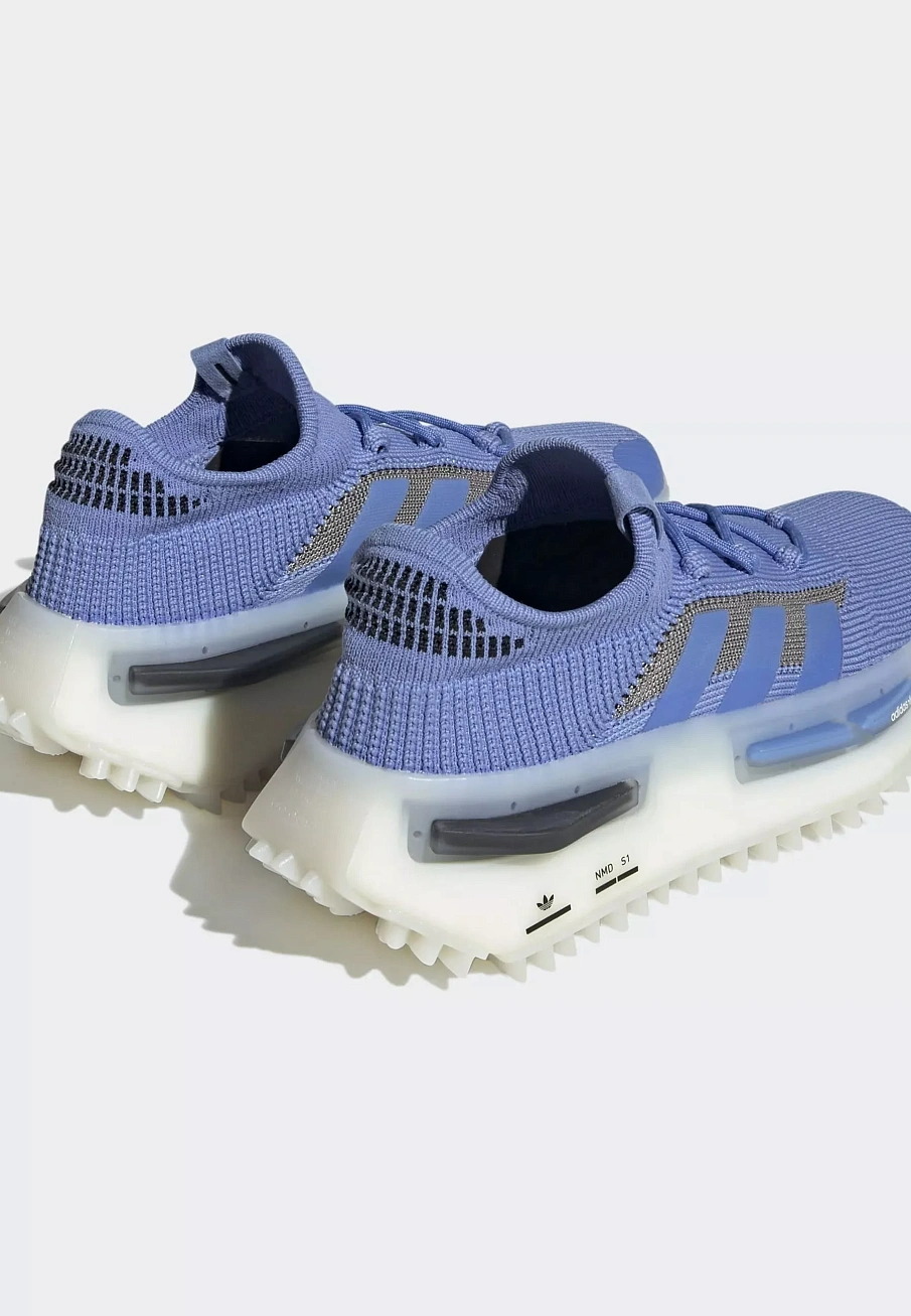 Фото № 4 с приближением к товару «‎NMD S1»