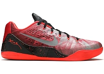 Фото № 1 с приближением к товару «‎Nike Kobe 9 EM Gym Red»