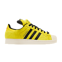 Фото № 1 с приближением к товару «‎Pokémon x adidas Superstar Pikachu»