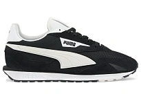 Фото № 1 с приближением к товару «‎Puma Lo Rider Tech Retro White Black »