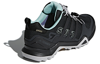 Фото № 3 с приближением к товару «‎adidas WMNS Terrex Swift R2 GTX BlackGrey»