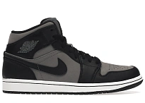 Фото № 1 с приближением к товару «‎Jordan 1 Mid Cool Grey Black»