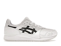 Фото № 1 с приближением к товару «‎ASICS Gel-Lyte III OG White Black»