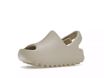 Фото № 2 с приближением к товару «‎adidas Yeezy Slide Bone (2022) (Infants)»