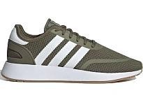 Фото № 1 с приближением к товару «‎adidas N-5923 Raw Khaki Footwear White»