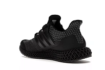 Фото № 5 с приближением к товару «‎adidas Ultra 4D 5.0 Black Carbon»