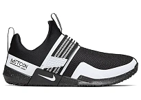 Фото № 1 с приближением к товару «‎Nike Metcon Sport Black White»