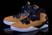Фото № 2 с приближением к товару «‎Nike Air Jordan Spike Forty Leaf’ »